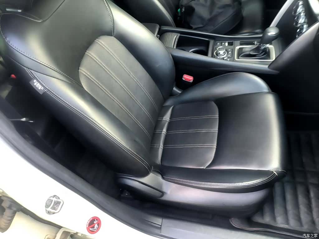 Mazda CX-4, 2018 25