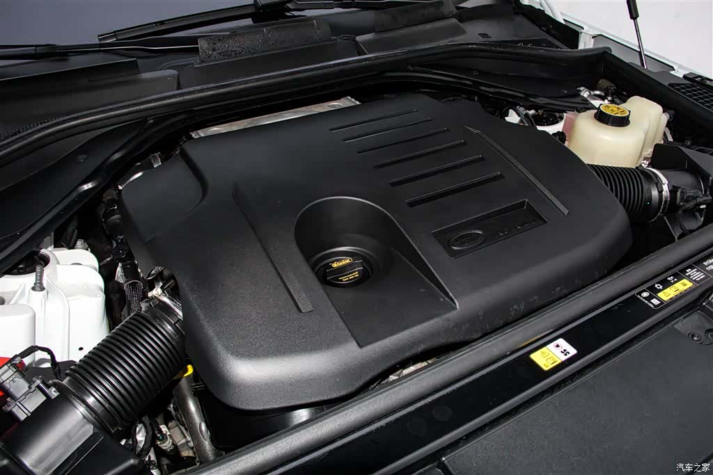 Land Rover Range Rover, 2024 13