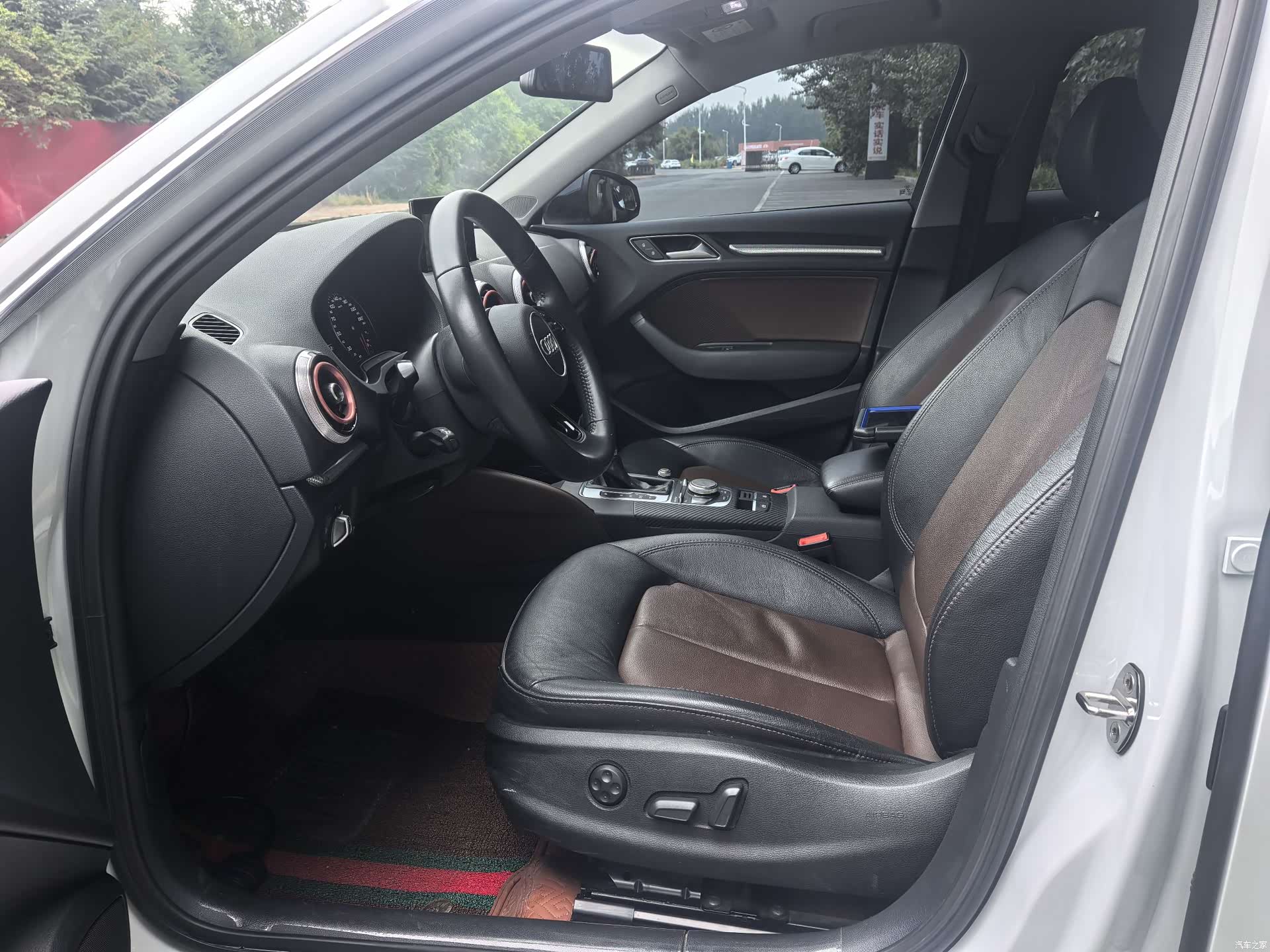 Audi A3, 2019 6