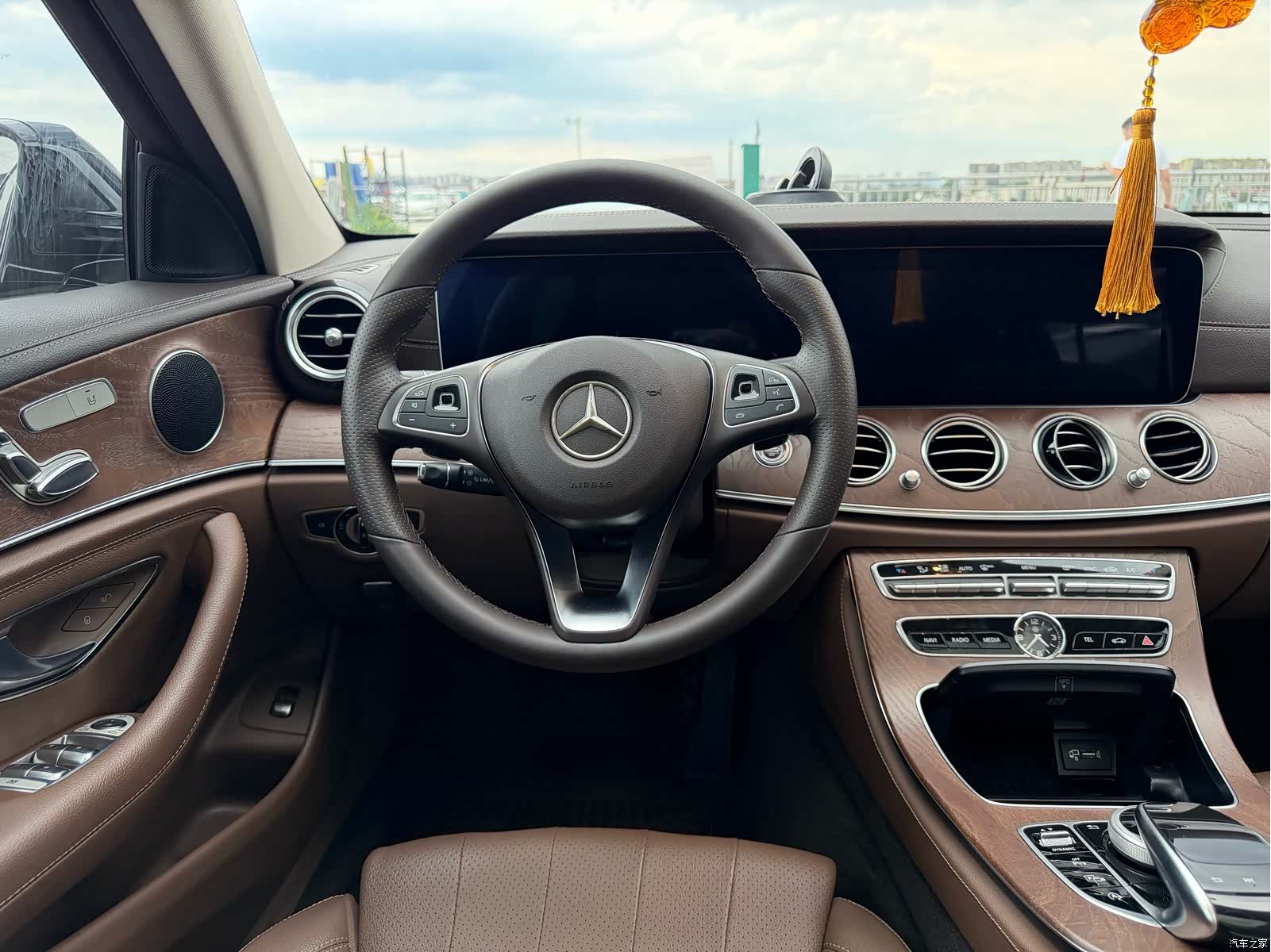 Mercedes-Benz E-Class, 2018 13