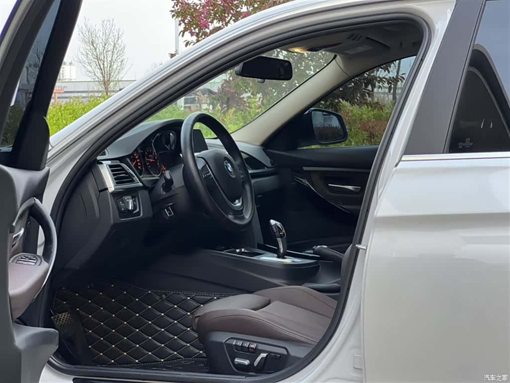 BMW 3 Series, 2018 15