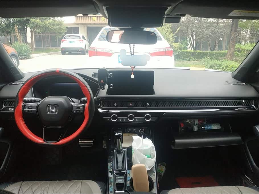 Honda Civic Honda Civic