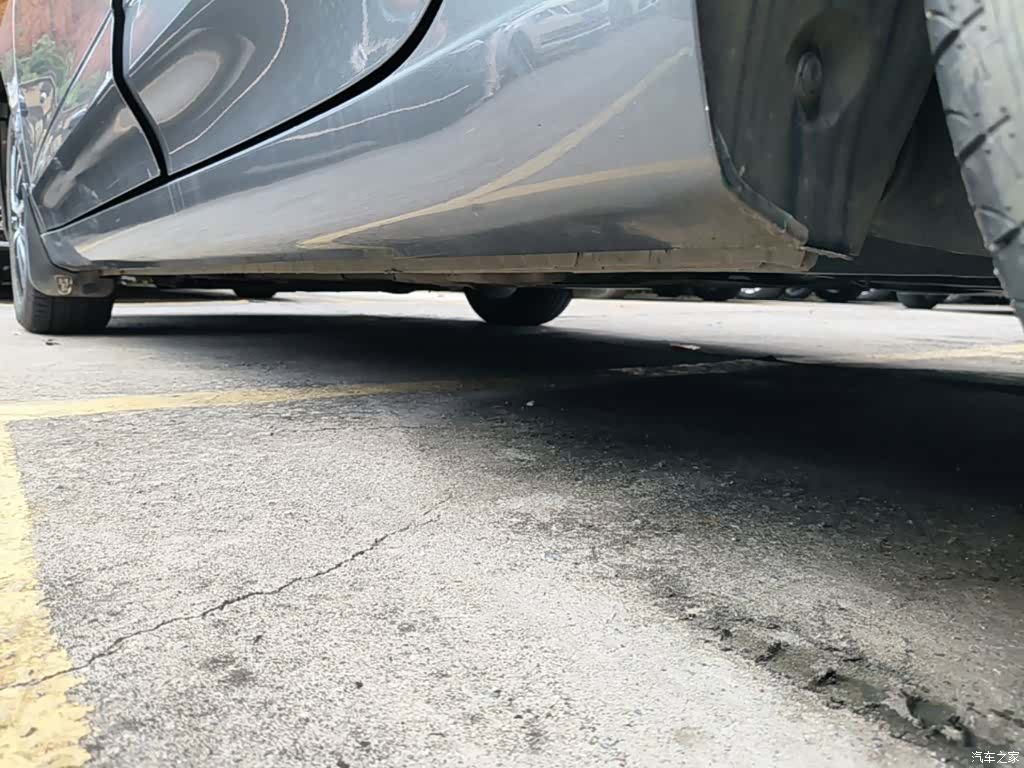 Roewe i5, 2021 22
