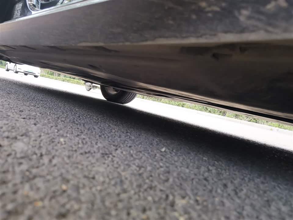 Volkswagen Magotan GTE