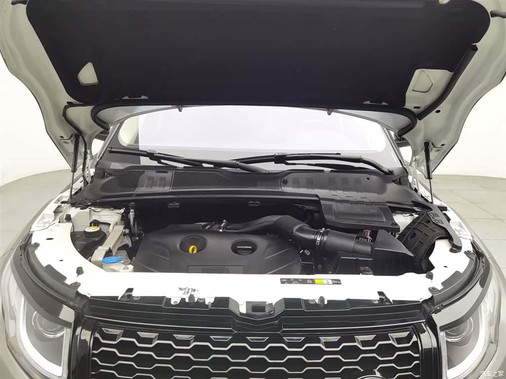 Land Rover Range Rover, 2017 6