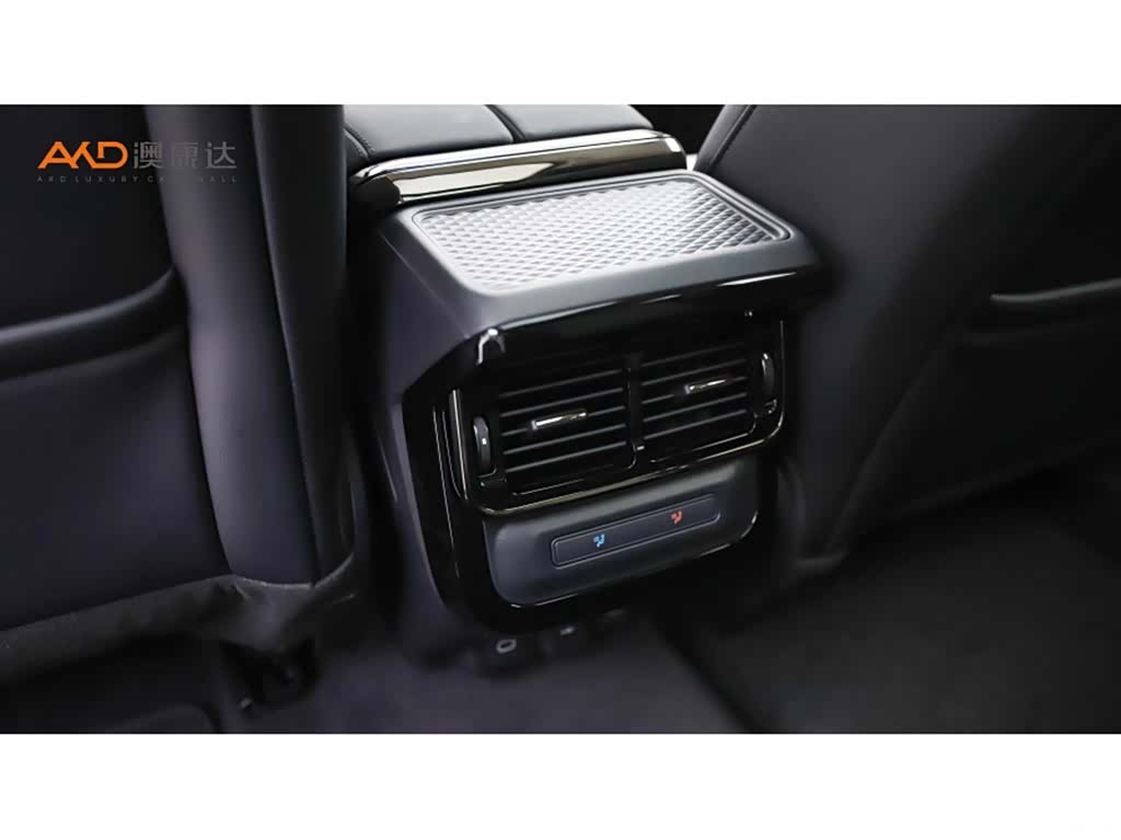 Land Rover Evoque, 2024 9