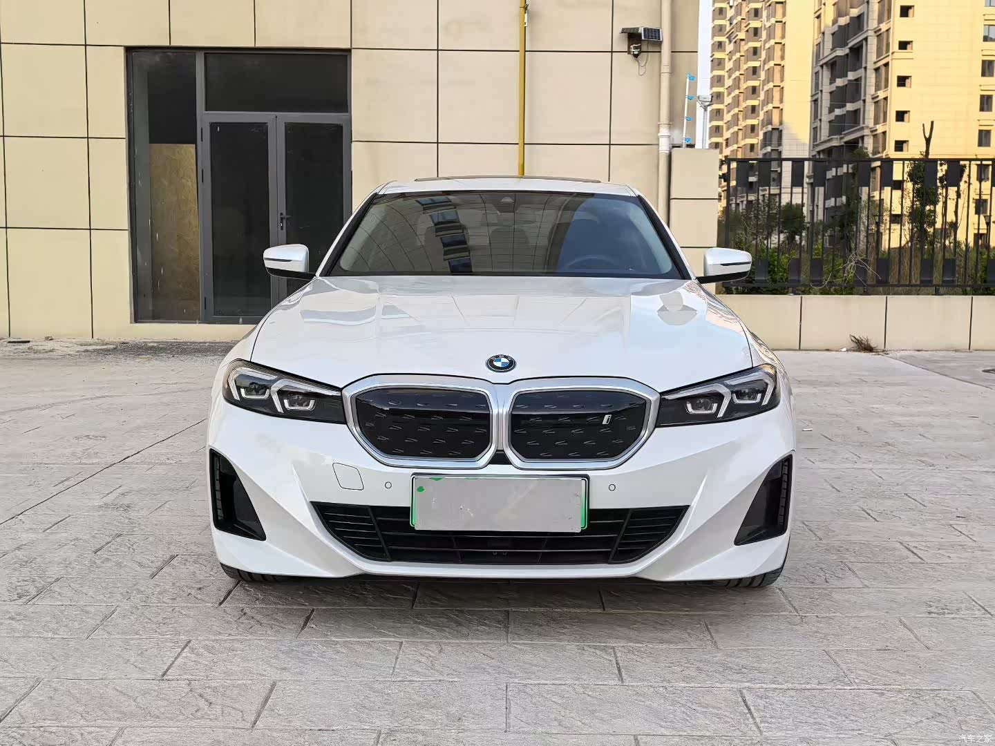 BMW i3, 2024 2