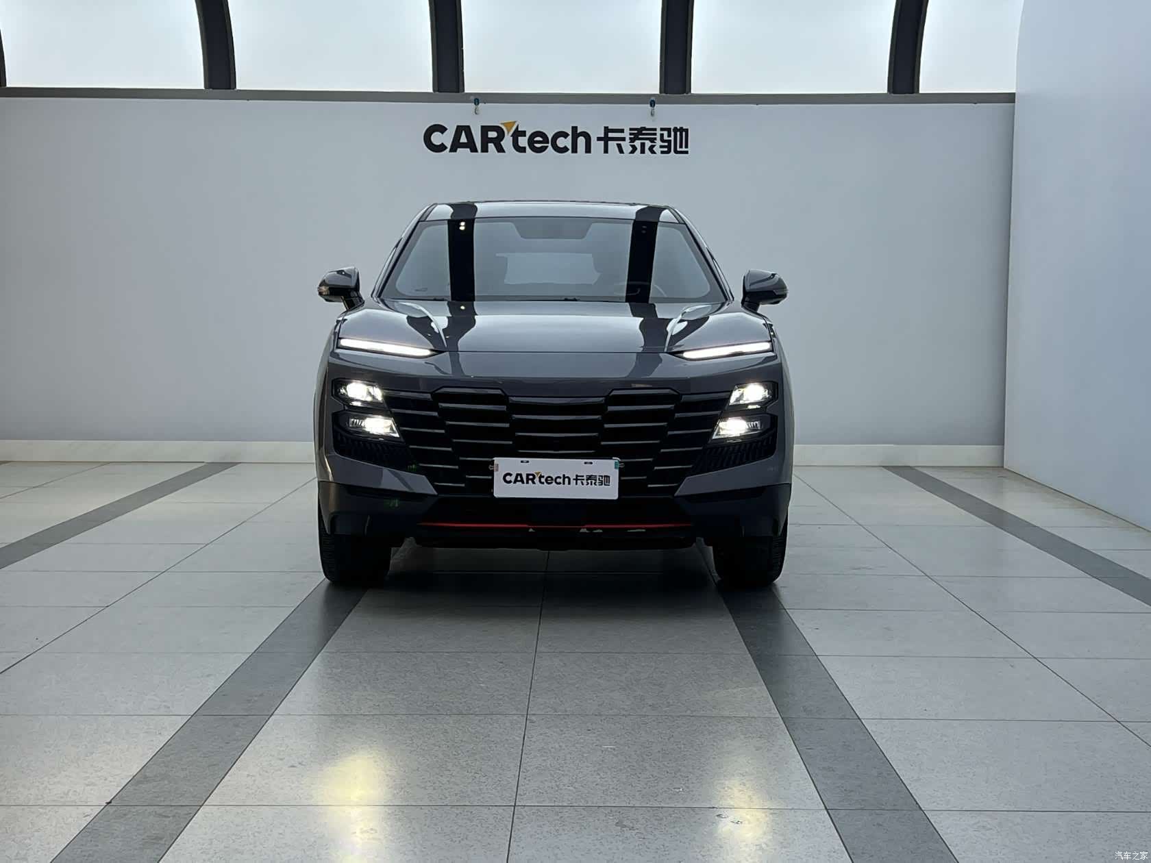Jetour Dashing, 2024 14