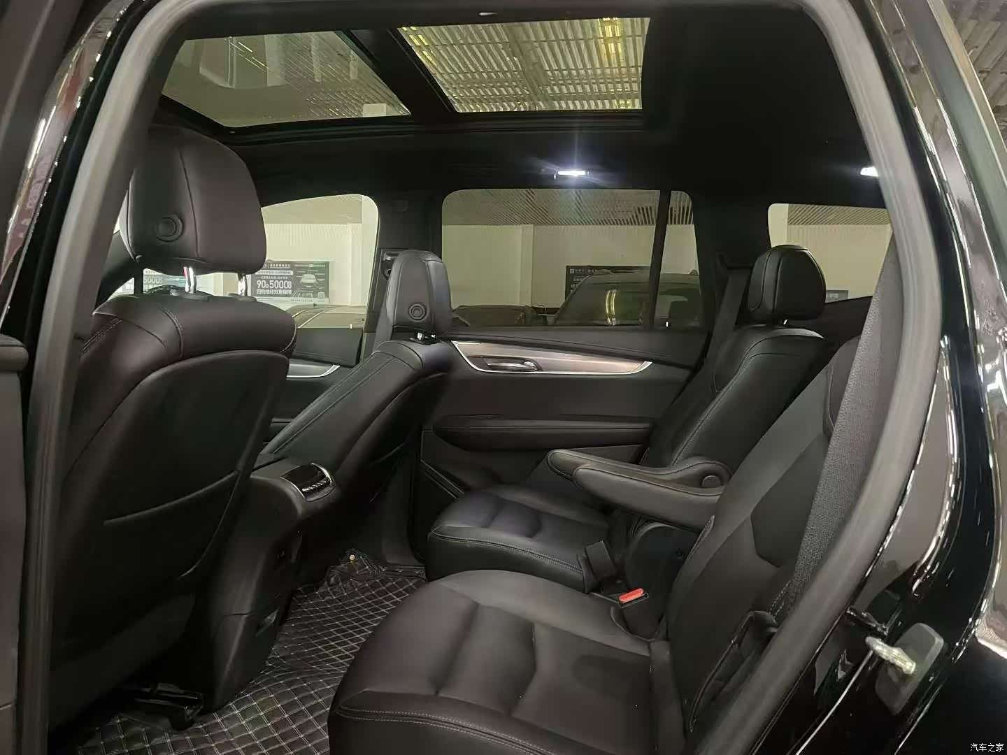 Cadillac XT6, 2021 6