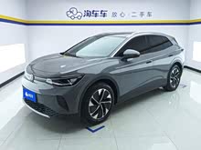 ID.4 CROZZ 2025�� ������