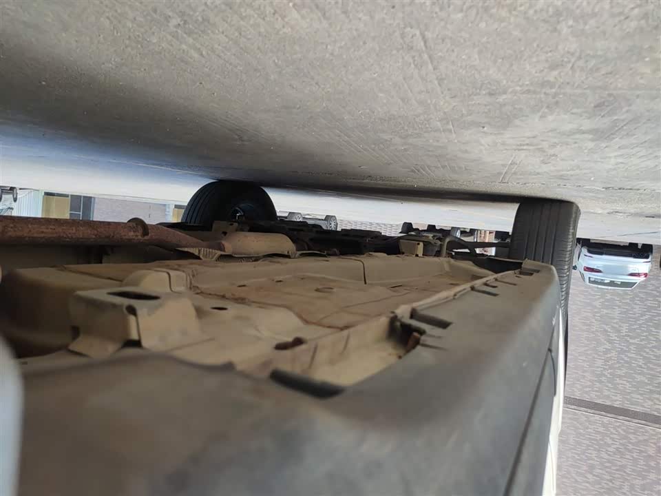 Trumpchi Trumpchi GS4