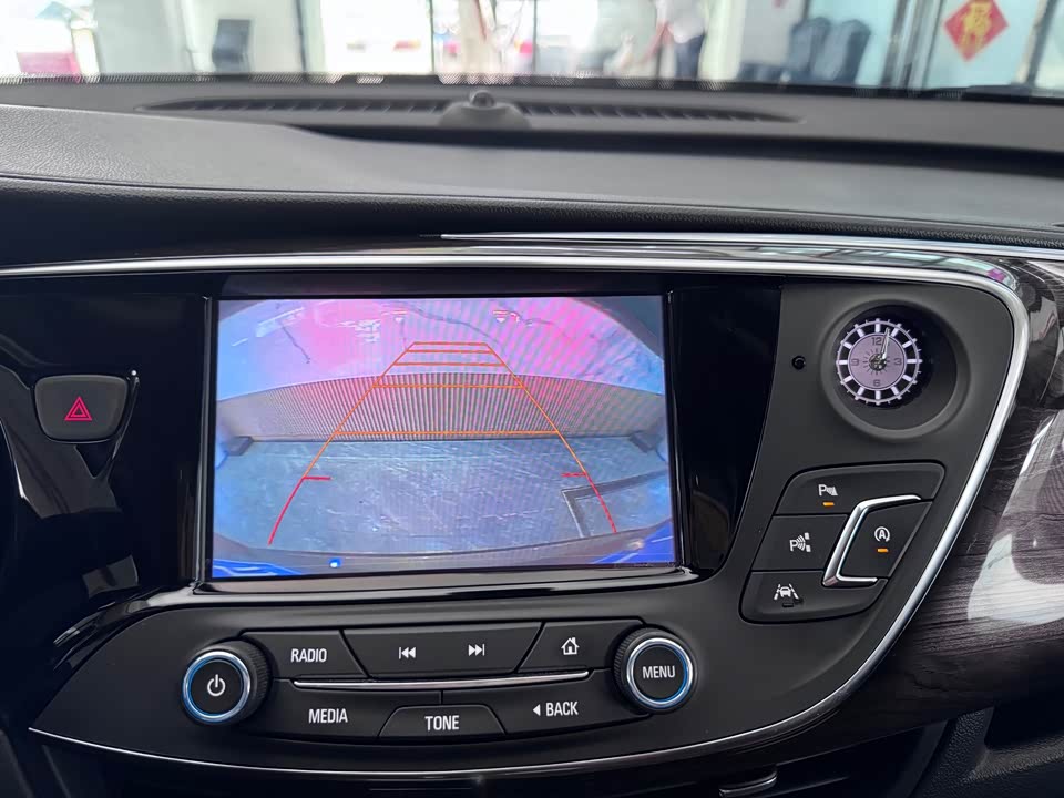 Buick Angkewei Plus