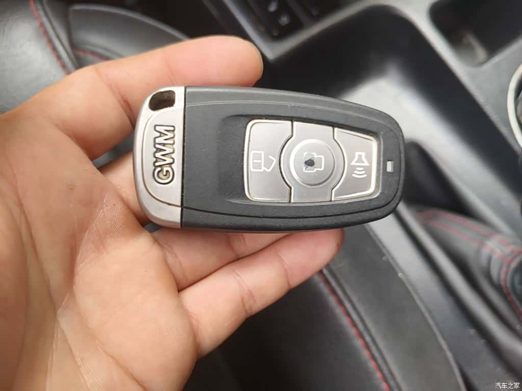 Haval H6, 2017 9
