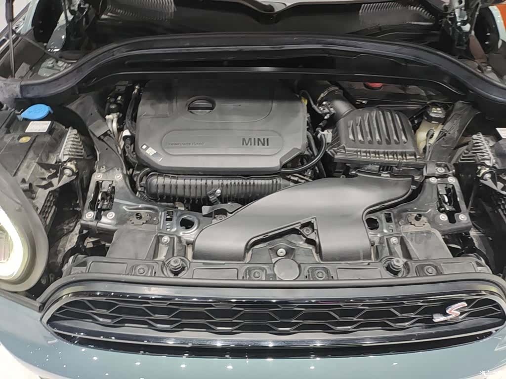 Mini Countryman, 2023 20