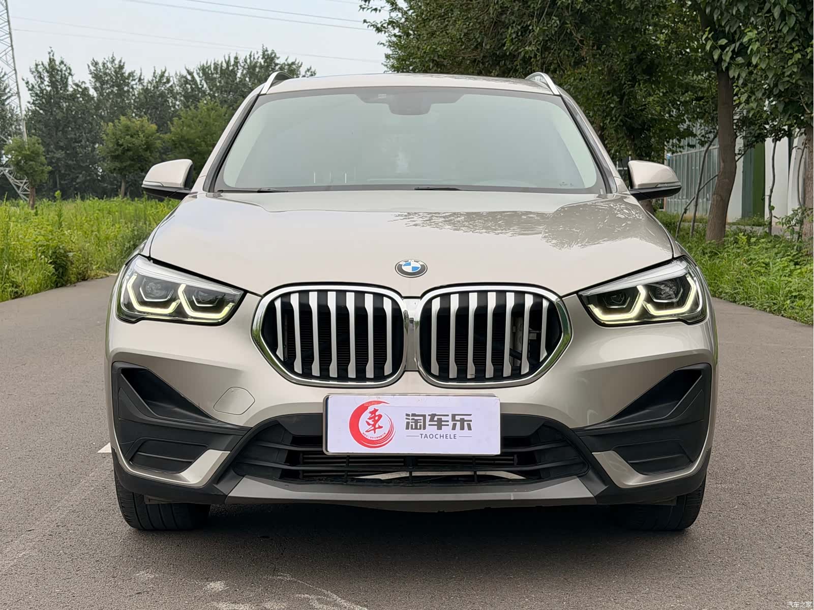 BMW X1, 2021 2