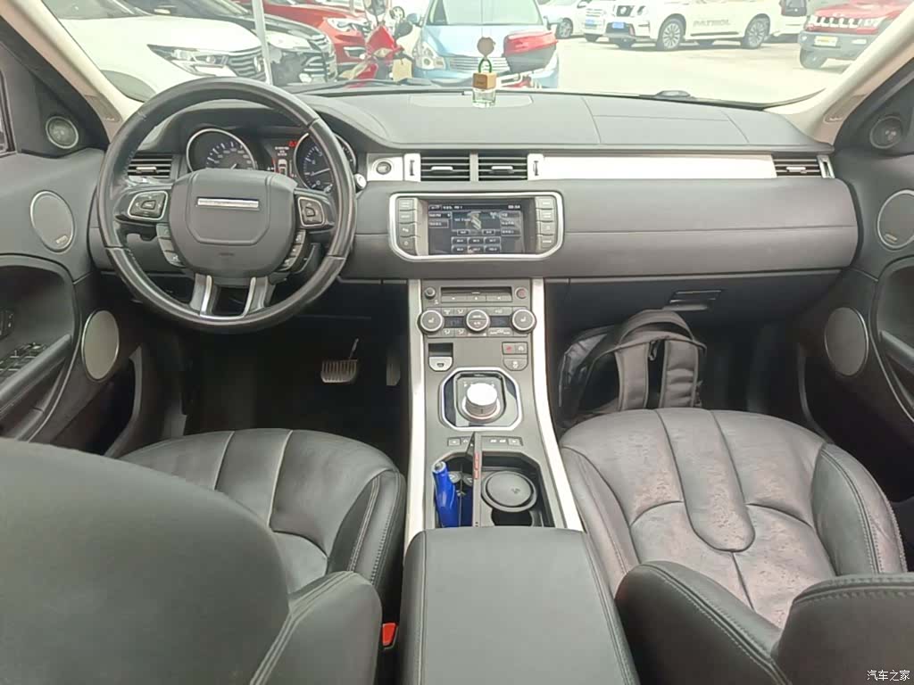 Land Rover Range Rover, 2016 10
