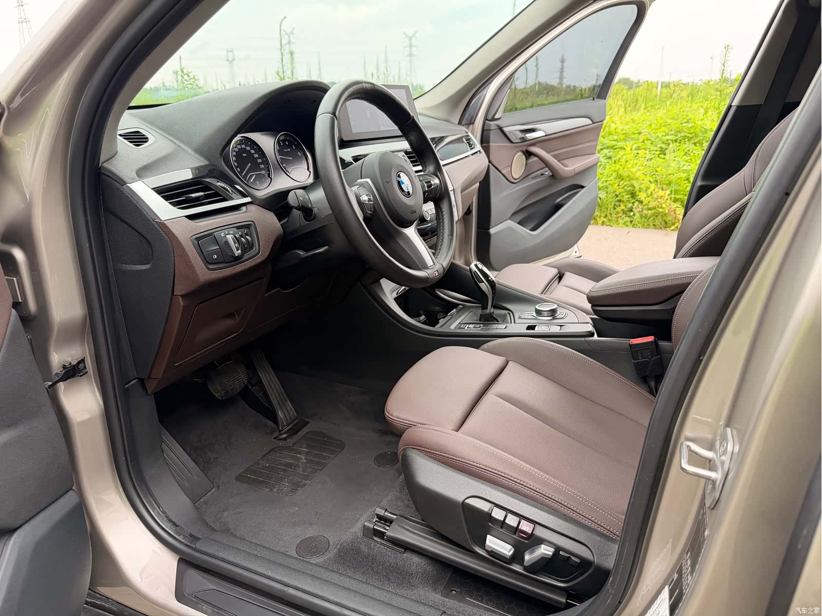 BMW X1, 2021 7
