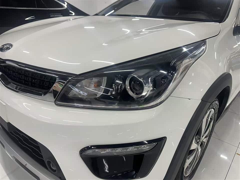 Kia KX CROSS Kia KX CROSS