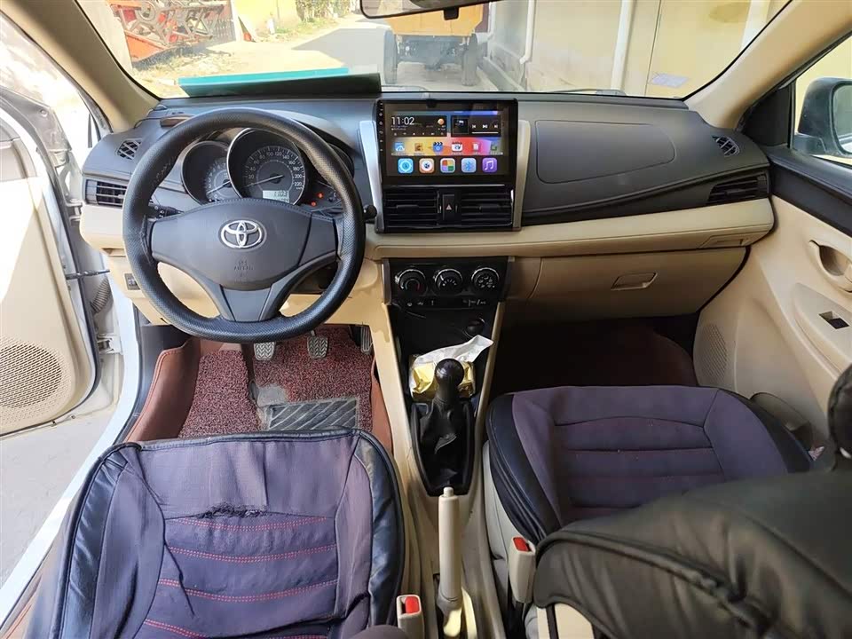 Toyota Vios