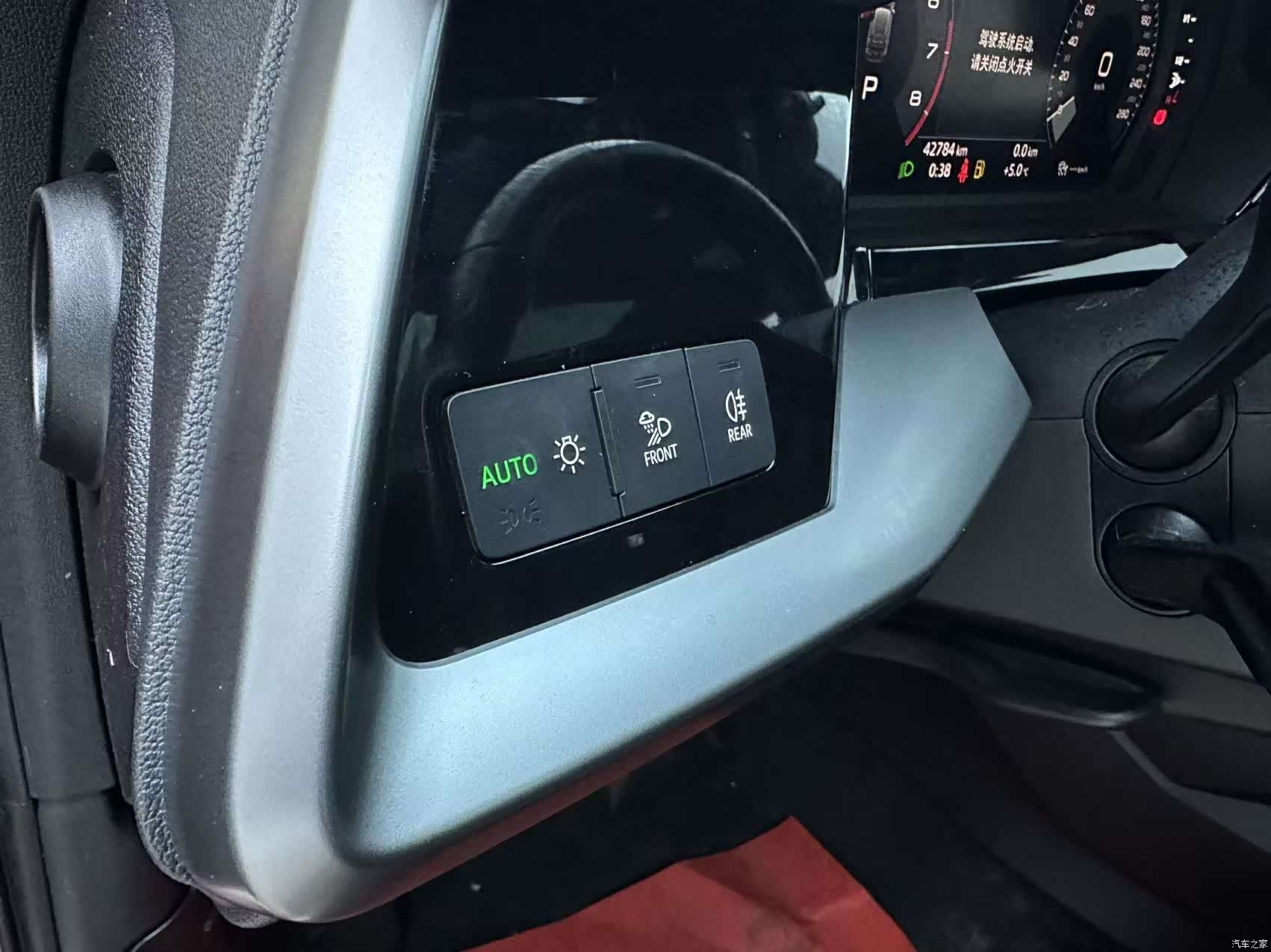 Audi A3, 2022 21