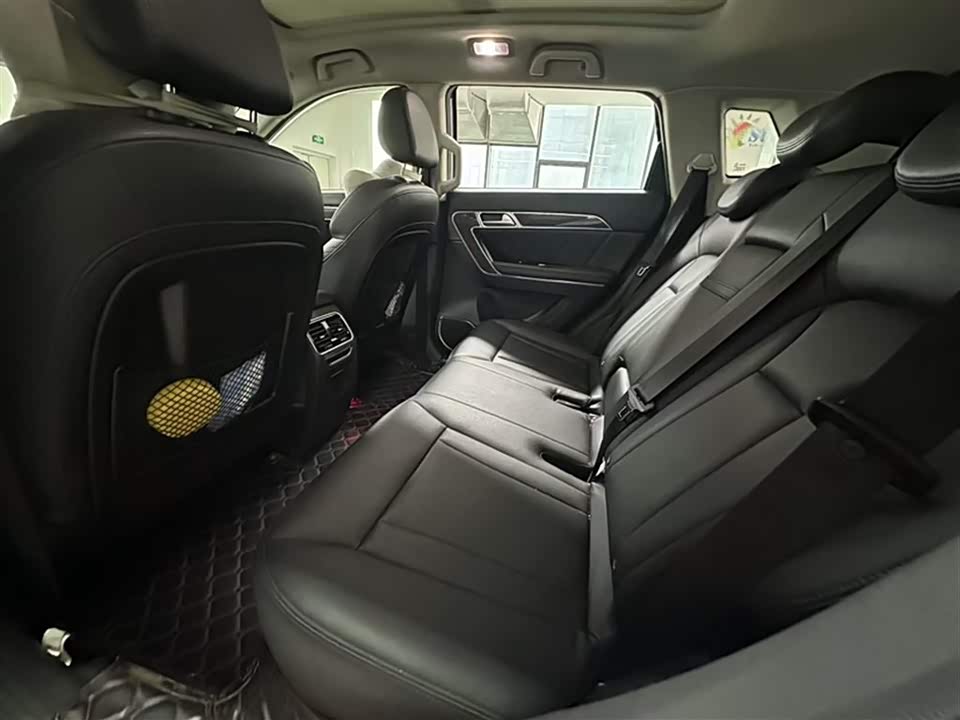 Haval H6 Coupe