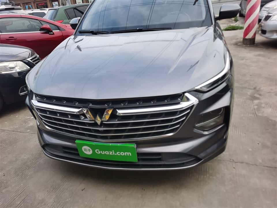 Wuling Wuling Capgemini Wuling Wuling Capgemini