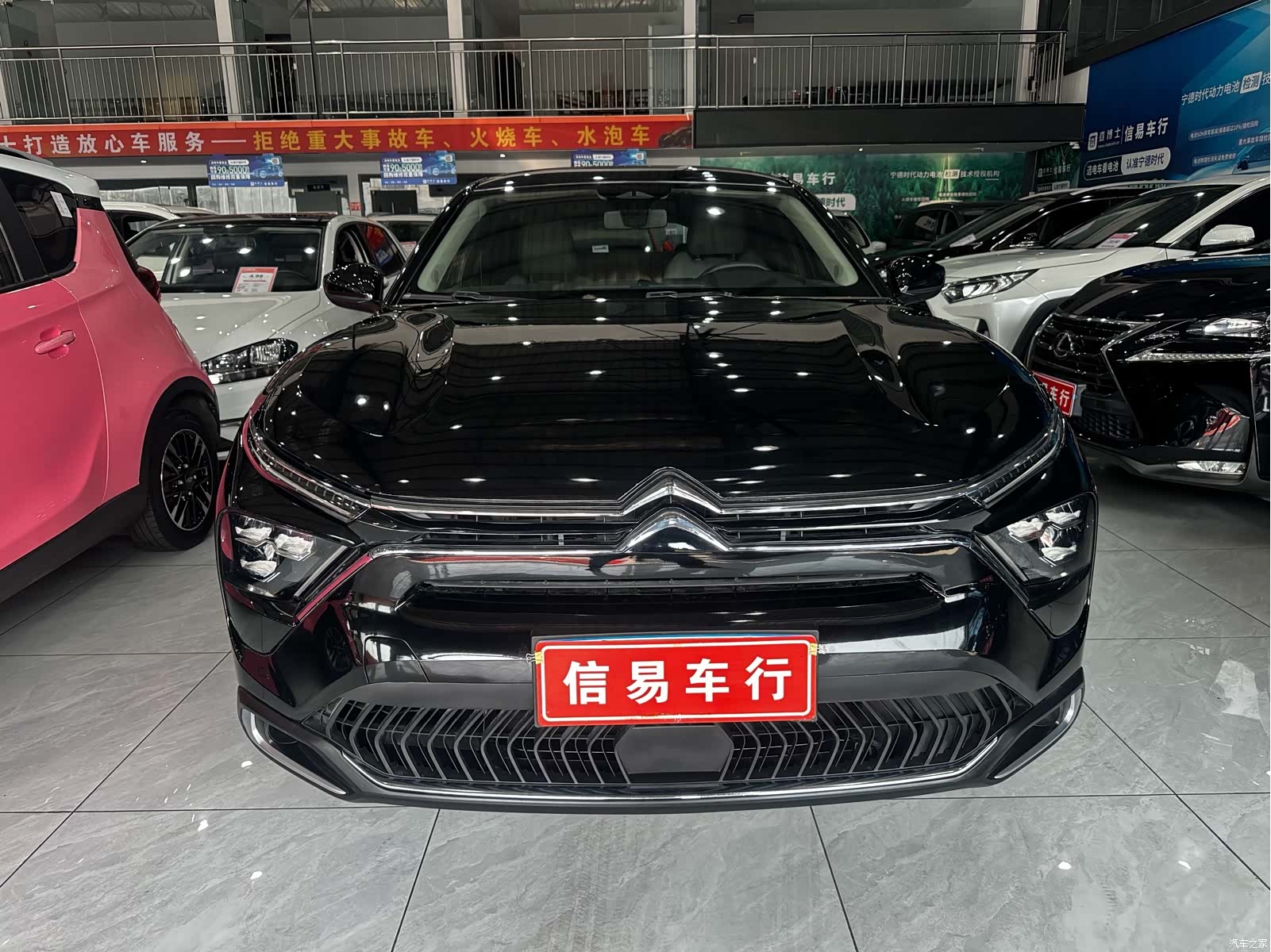 Citroen C5 X, 2022 2