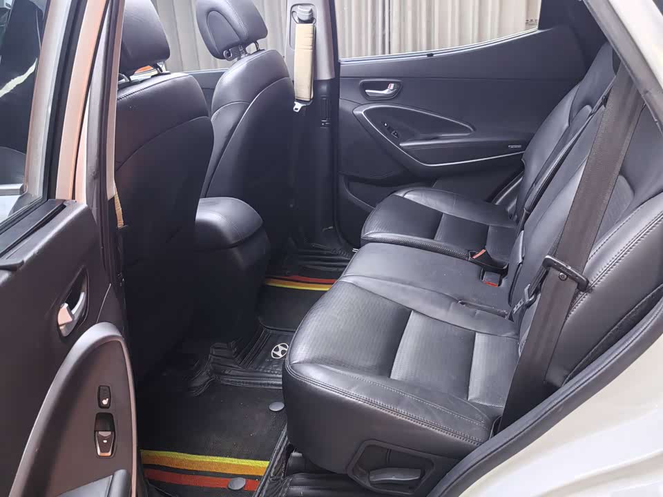 Hyundai Shengda
