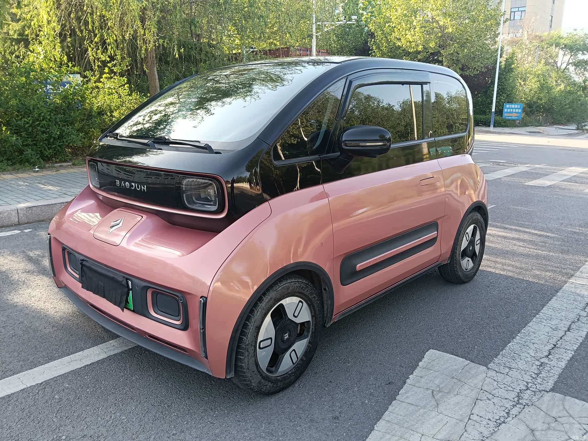 Wuling E300, 2020 1