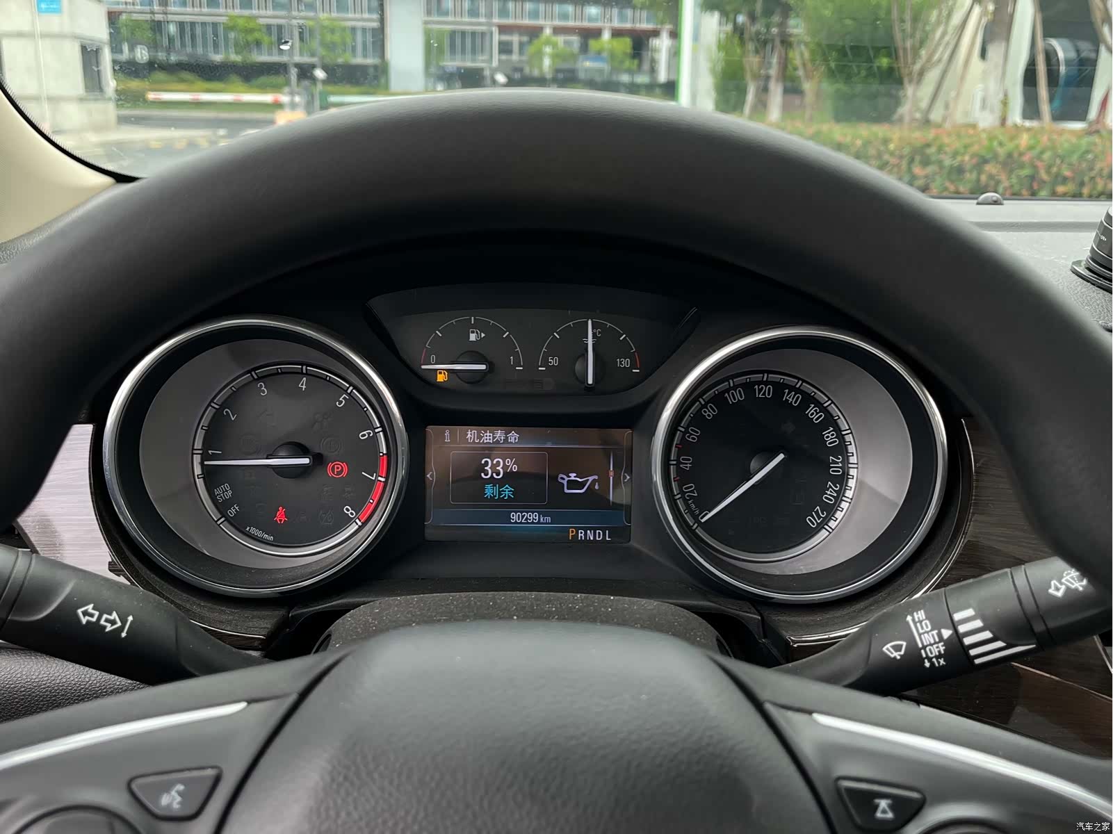 Buick Verano, 2019 8