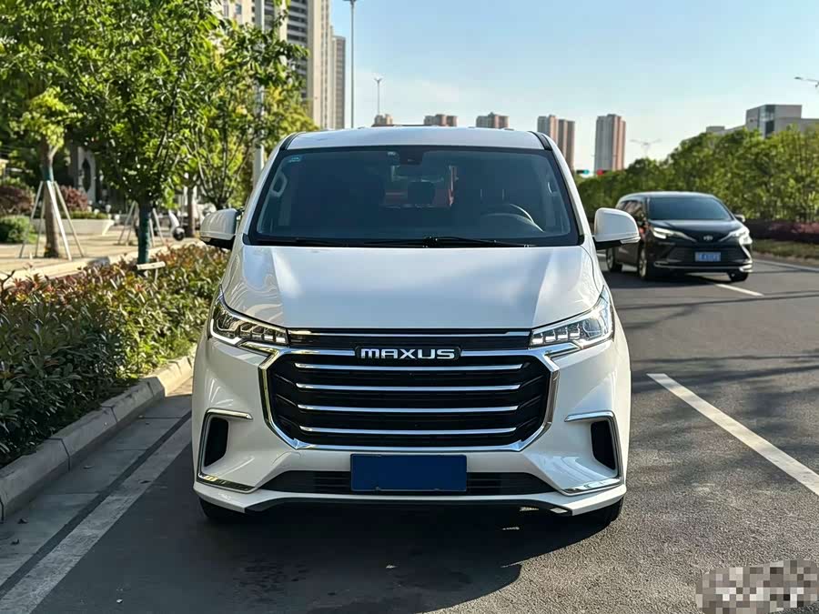 Maxus G20 2023, фото 2