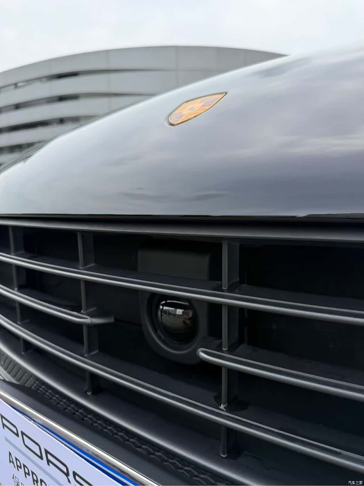 Porsche Macan, 2023 16