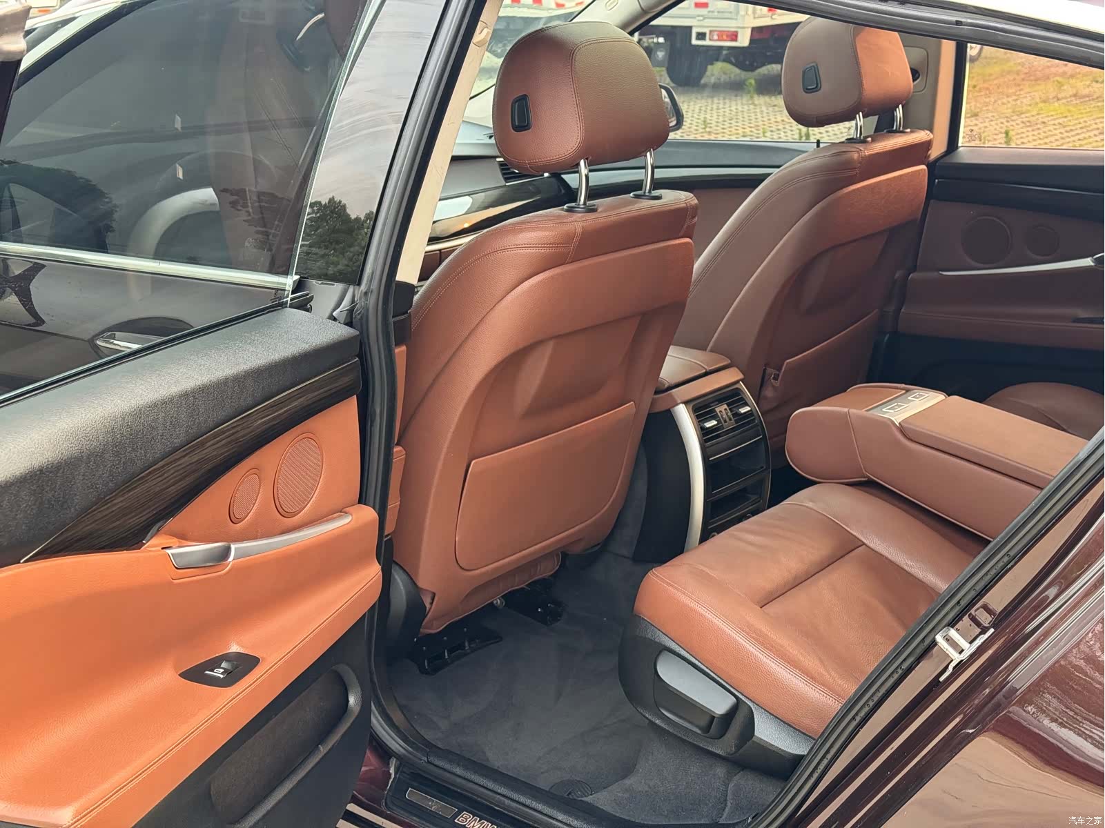 BMW 5 Series, 2017 10