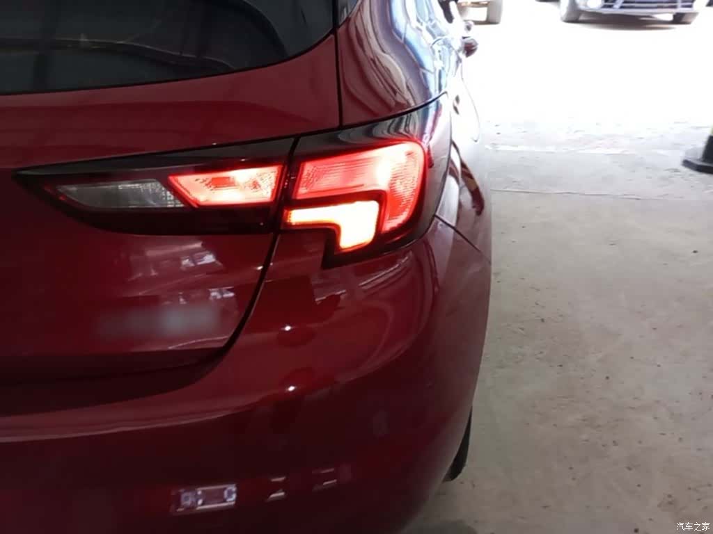 Buick Verano, 2016 8