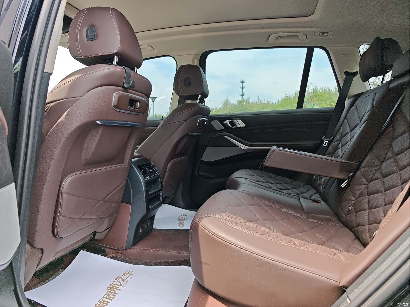 BMW X5, 2024 13