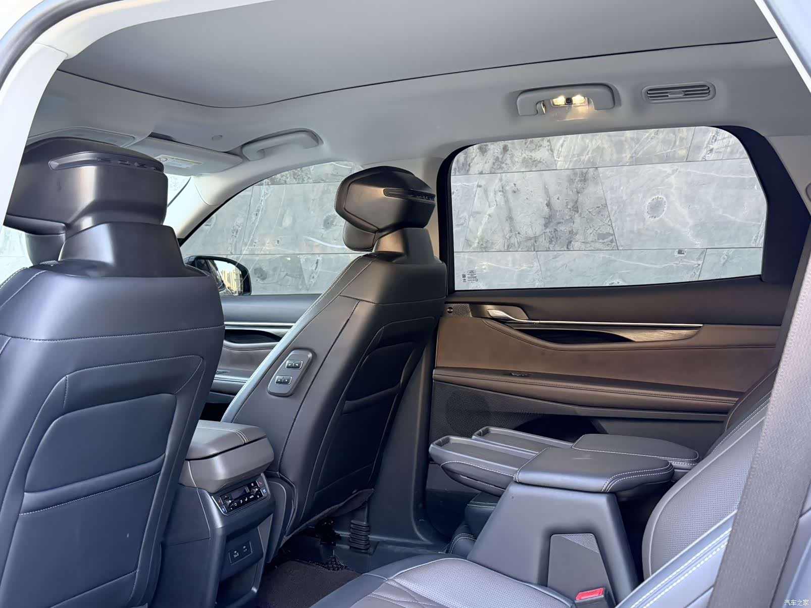 Ford Edge L, 2025 3