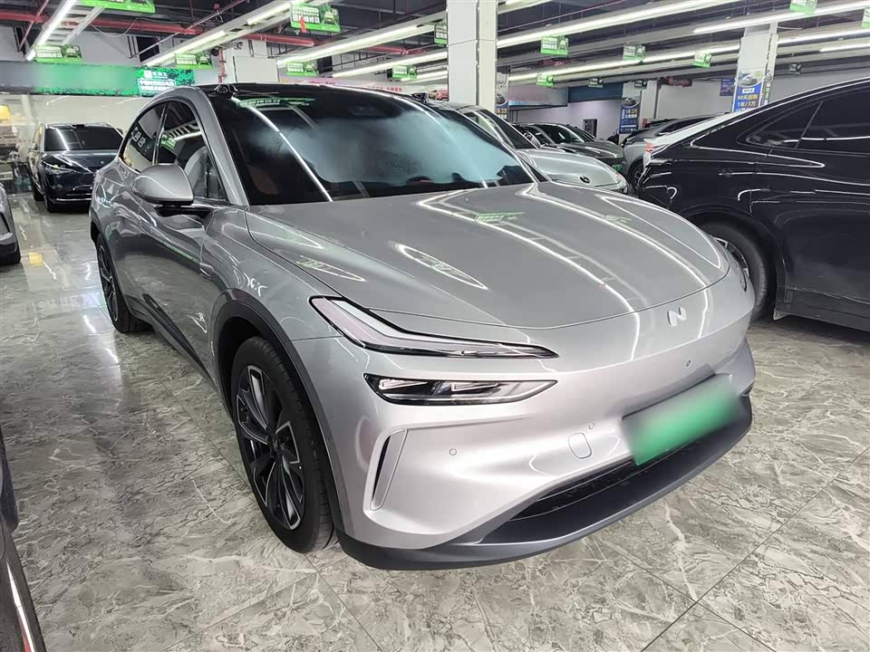 NIO L60 NIO L60