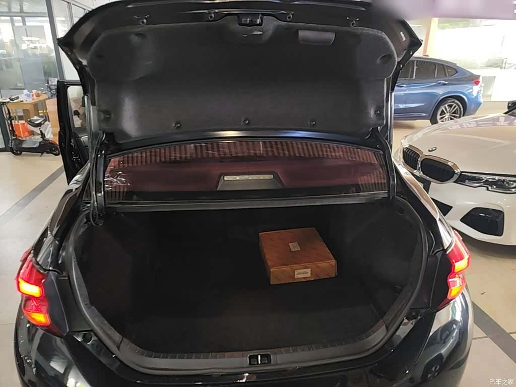 Toyota Levin, 2018 19