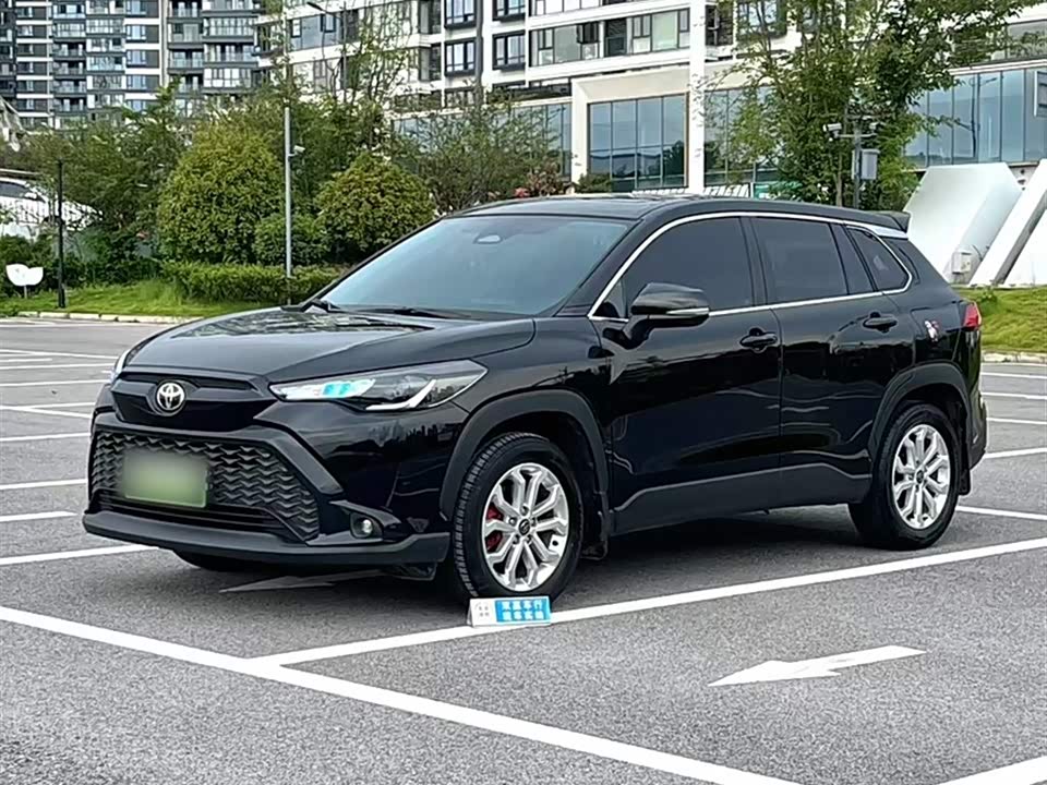 Toyota Fenglanda Toyota Fenglanda