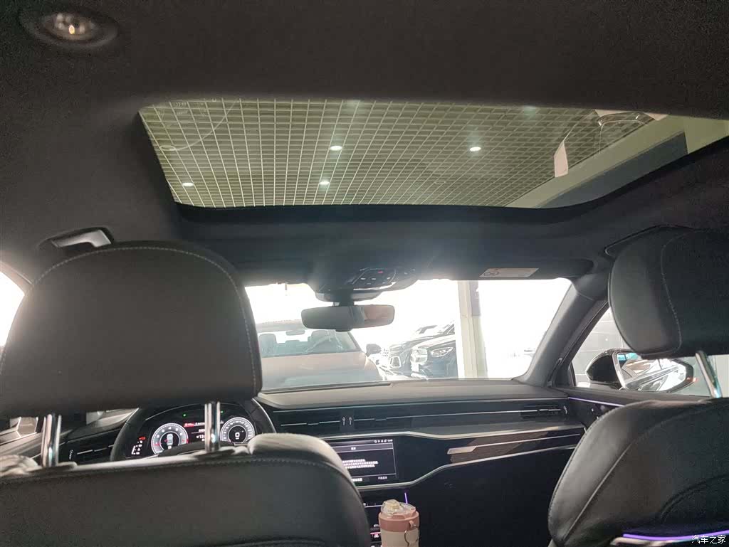 Audi A6L, 2022 18