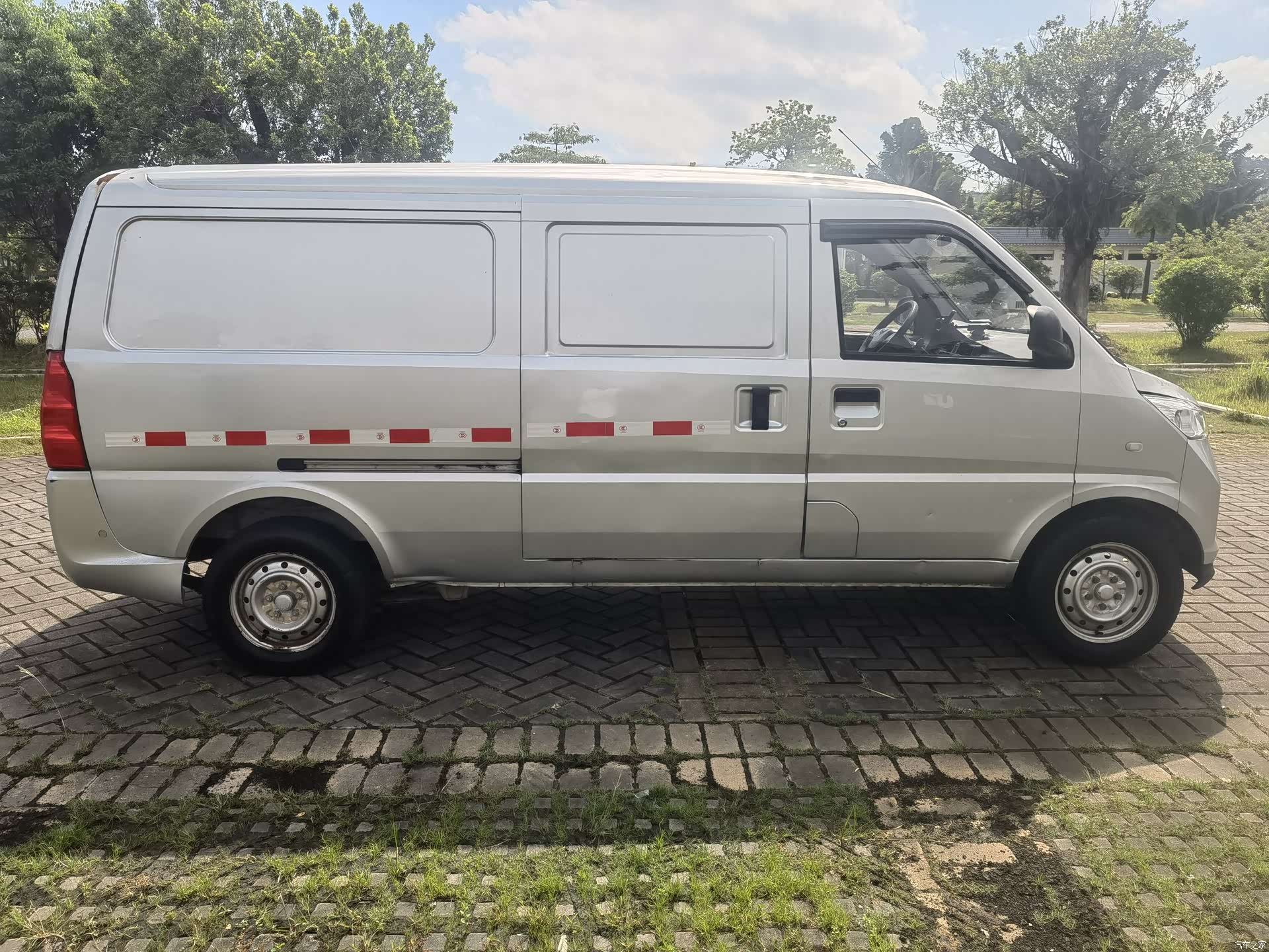 Wuling EV50, 2022 4