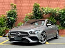 CLA() 2023 CLA 200