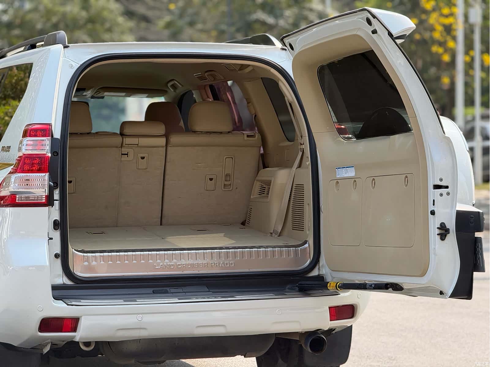 Toyota Prado, 2016 11