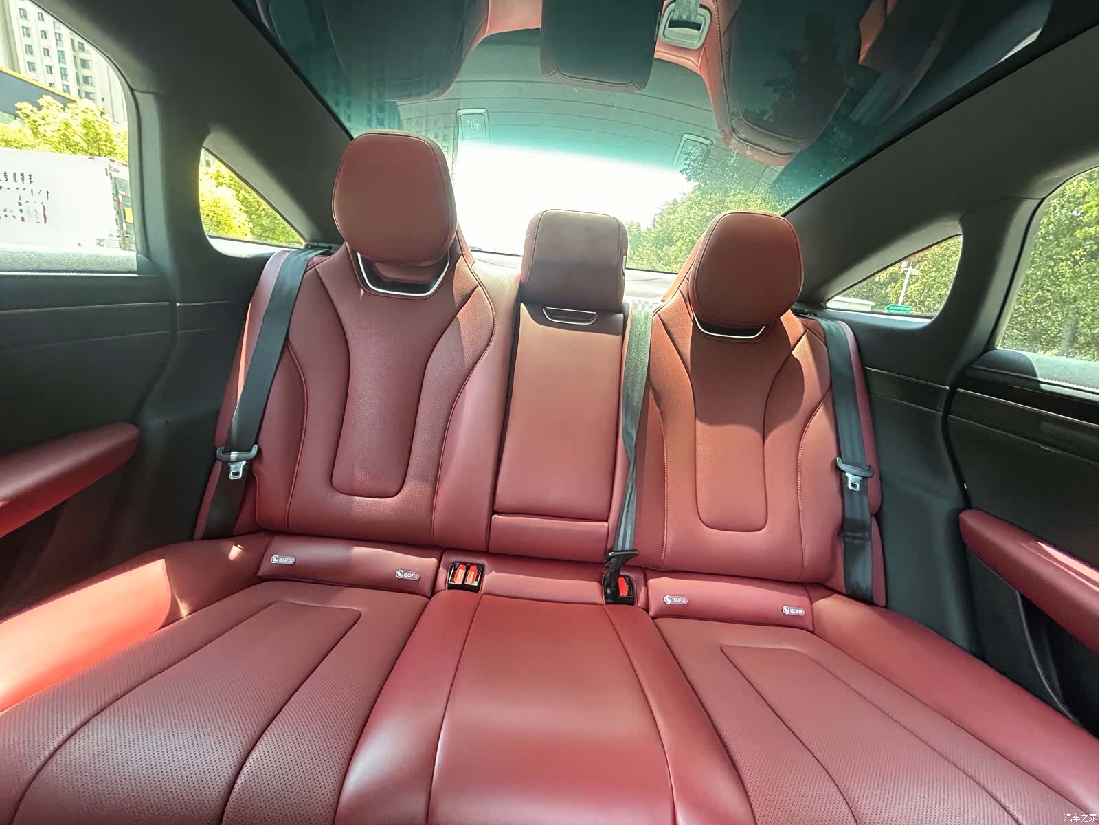 Luxeed S7, 2024 17