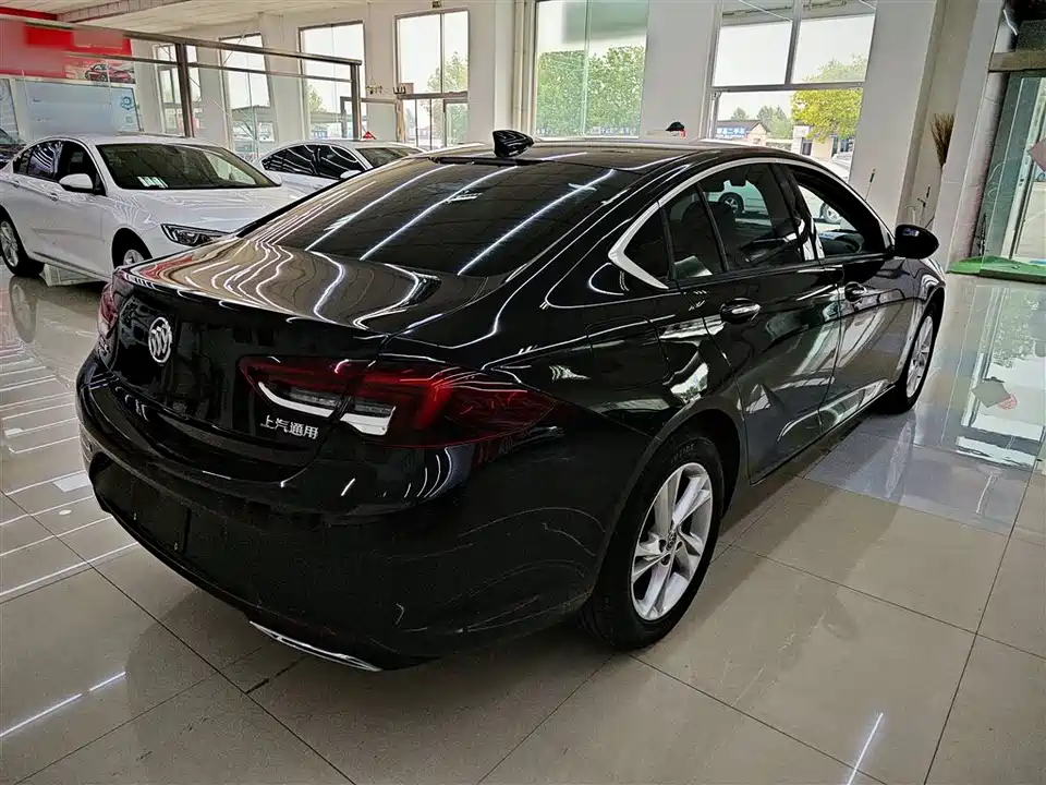 Buick Regal