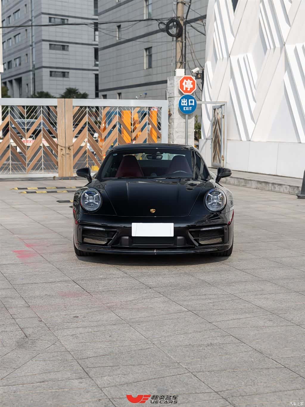 Porsche 911, 2021 2