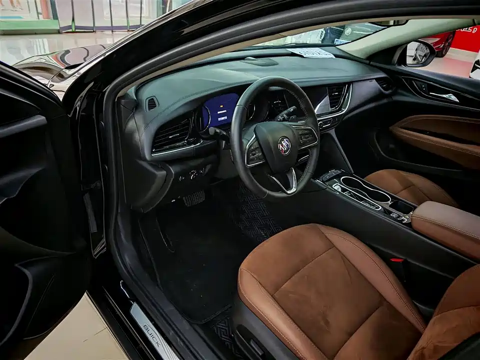 Buick Regal
