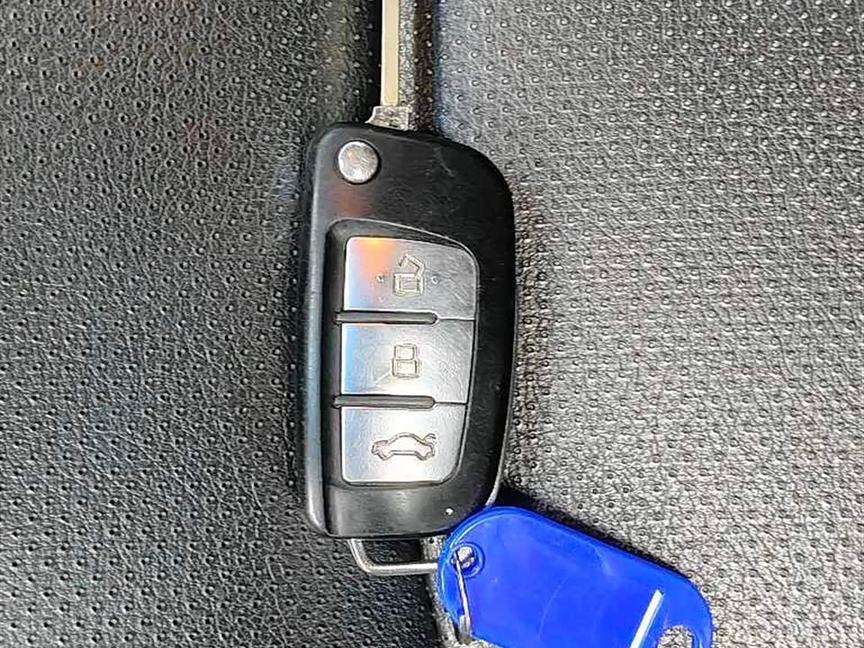 Geely Vision Geely Vision