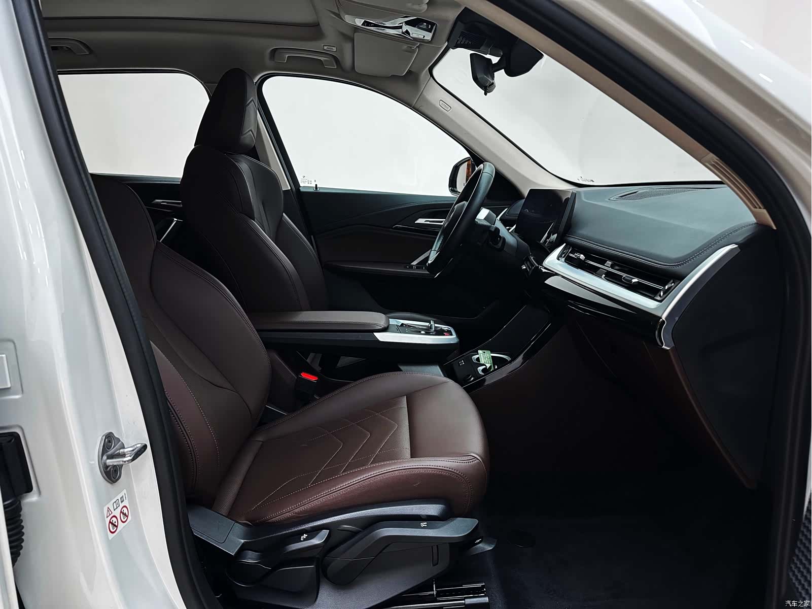 BMW X1, 2023 16