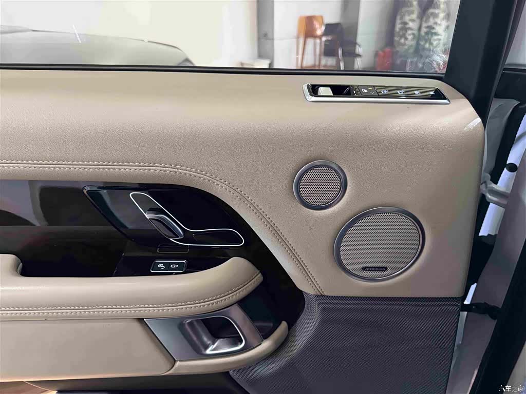 Land Rover Range Rover, 2020 9